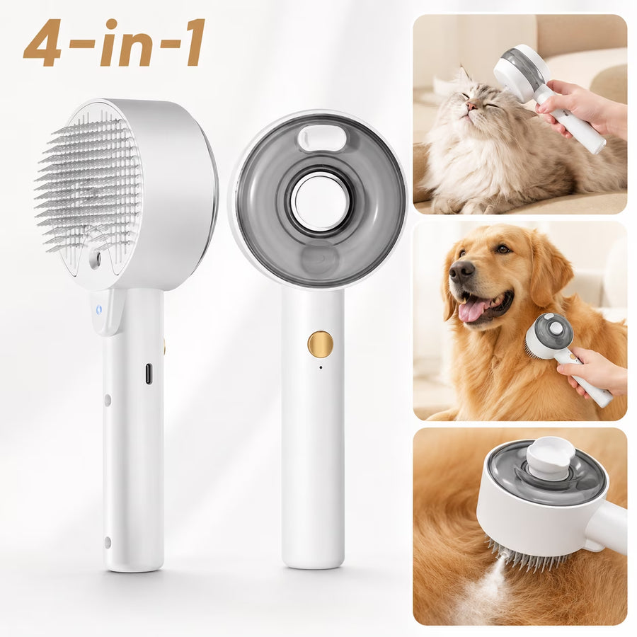 Grooming & Care
